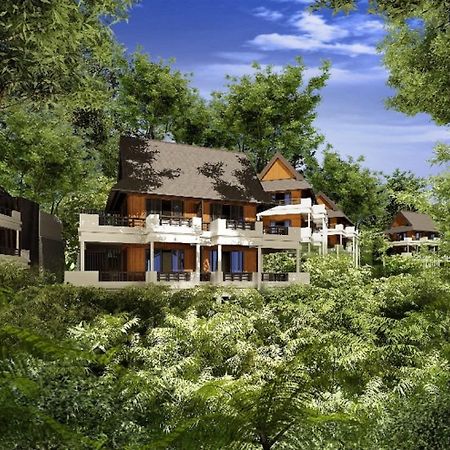 Gaya Island Resort, Kota Kinabalu - A Small Luxury Hotels Of The World גאיה איילנד מראה חיצוני תמונה