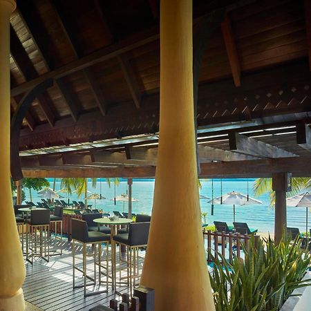 Gaya Island Resort, Kota Kinabalu - A Small Luxury Hotels Of The World גאיה איילנד מראה חיצוני תמונה