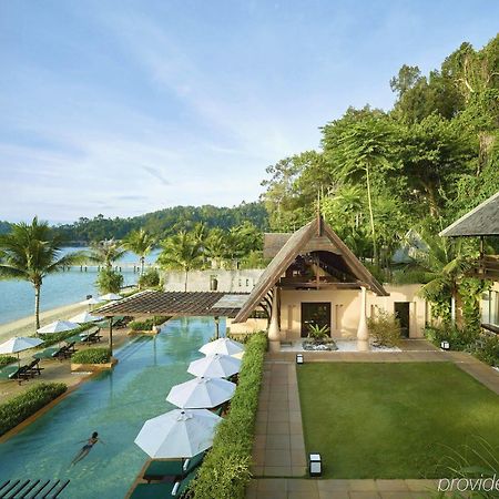 Gaya Island Resort, Kota Kinabalu - A Small Luxury Hotels Of The World גאיה איילנד מראה חיצוני תמונה