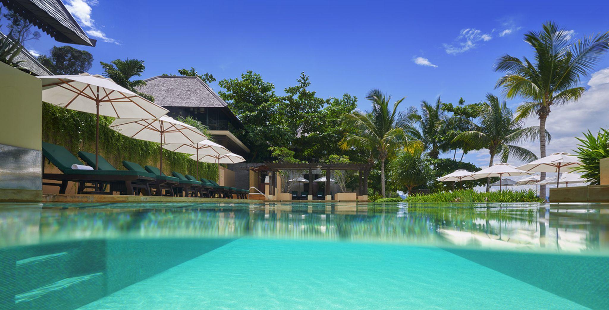 Gaya Island Resort, Kota Kinabalu - A Small Luxury Hotels Of The World גאיה איילנד מראה חיצוני תמונה