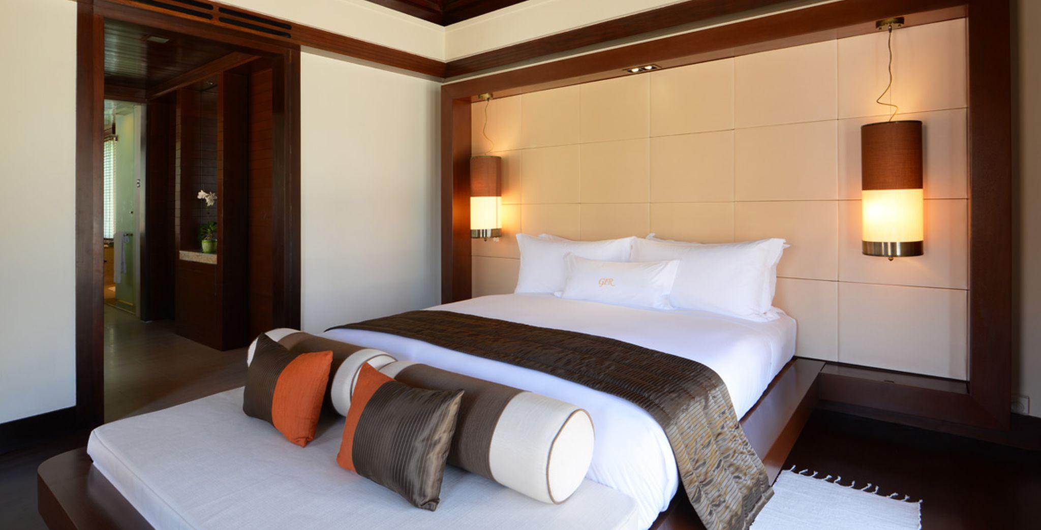 Gaya Island Resort, Kota Kinabalu - A Small Luxury Hotels Of The World גאיה איילנד מראה חיצוני תמונה