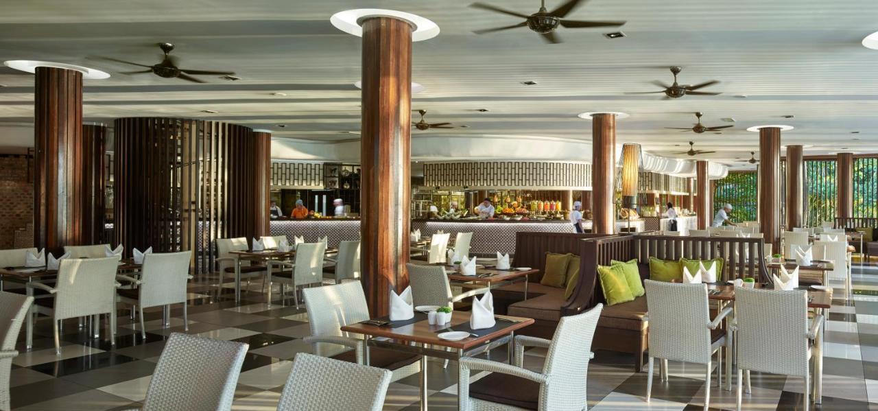 Gaya Island Resort, Kota Kinabalu - A Small Luxury Hotels Of The World גאיה איילנד מראה חיצוני תמונה