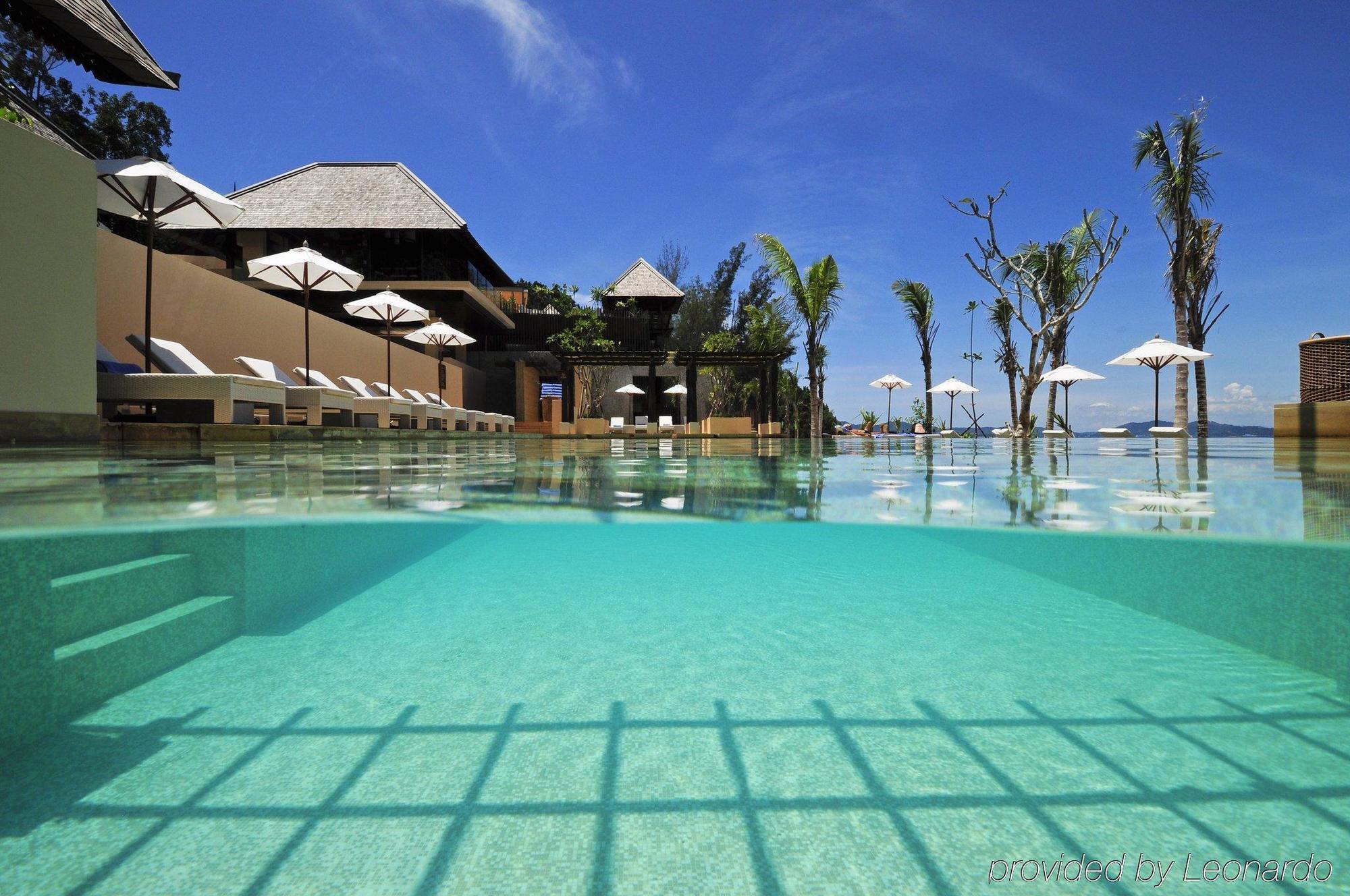 Gaya Island Resort, Kota Kinabalu - A Small Luxury Hotels Of The World גאיה איילנד מתקנים תמונה