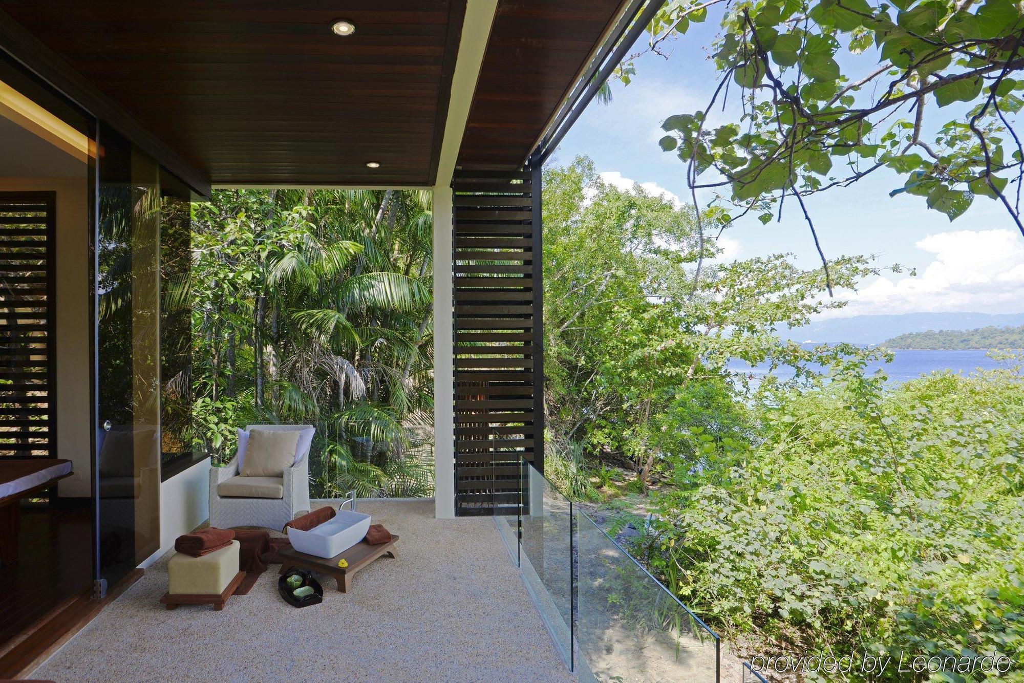 Gaya Island Resort, Kota Kinabalu - A Small Luxury Hotels Of The World גאיה איילנד שירותים תמונה