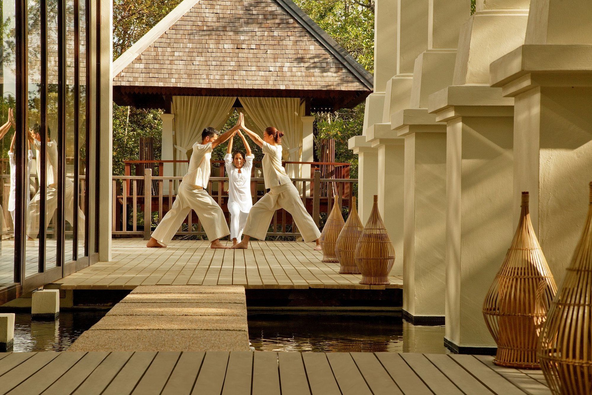 Gaya Island Resort, Kota Kinabalu - A Small Luxury Hotels Of The World גאיה איילנד מראה חיצוני תמונה