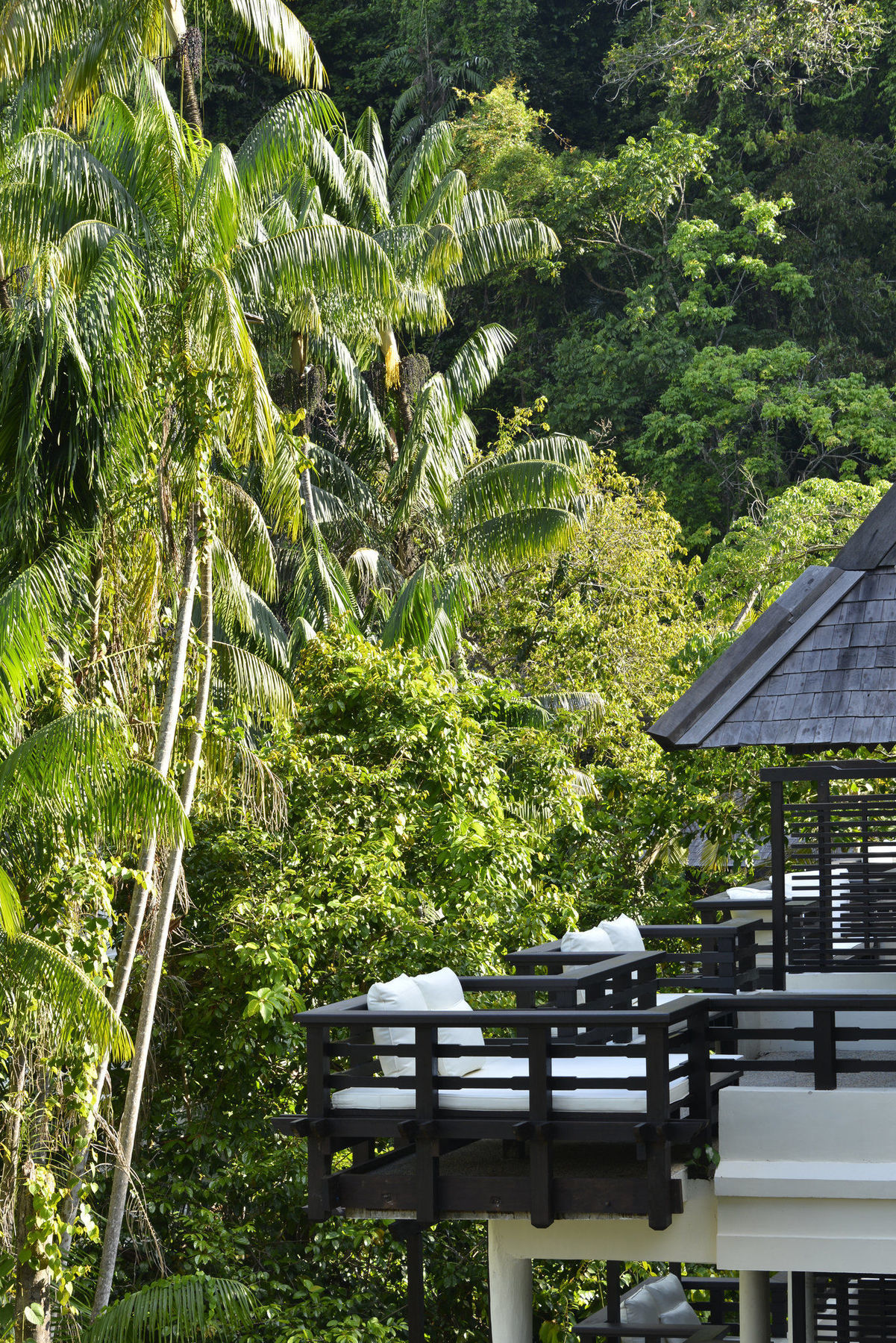 Gaya Island Resort, Kota Kinabalu - A Small Luxury Hotels Of The World גאיה איילנד מראה חיצוני תמונה