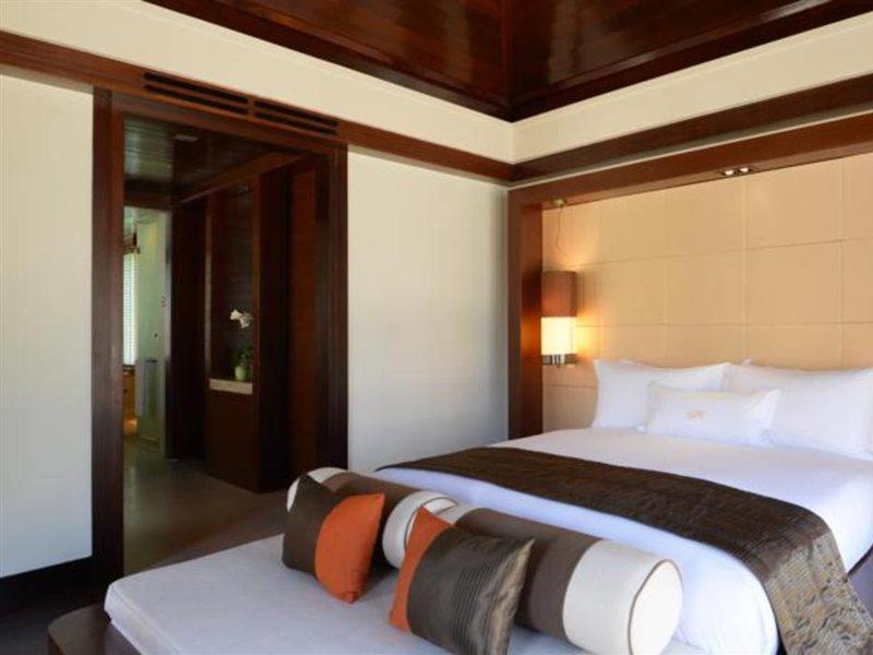 Gaya Island Resort, Kota Kinabalu - A Small Luxury Hotels Of The World גאיה איילנד מראה חיצוני תמונה