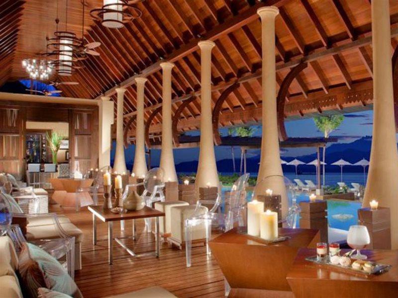 Gaya Island Resort, Kota Kinabalu - A Small Luxury Hotels Of The World גאיה איילנד מראה חיצוני תמונה
