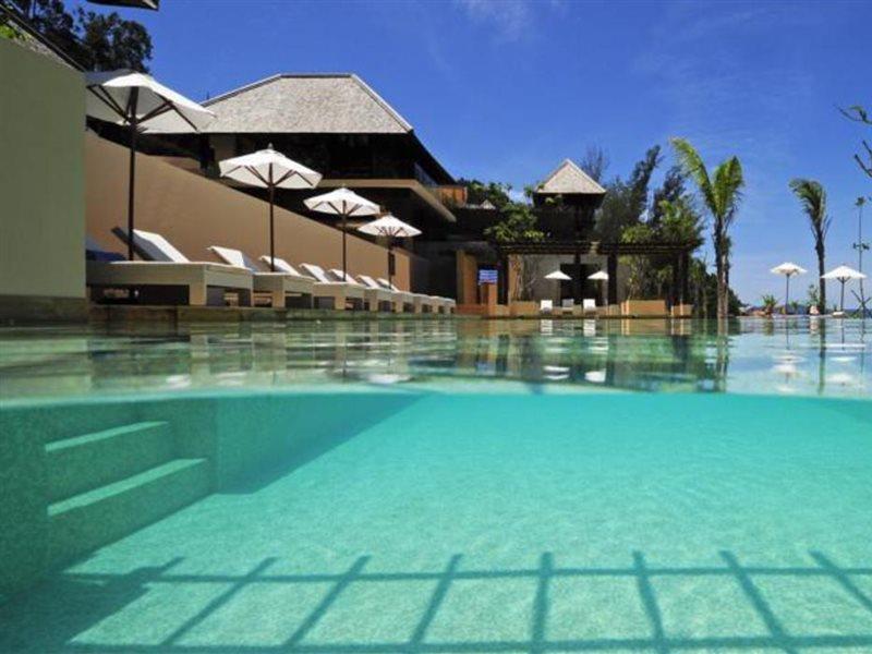 Gaya Island Resort, Kota Kinabalu - A Small Luxury Hotels Of The World גאיה איילנד מראה חיצוני תמונה
