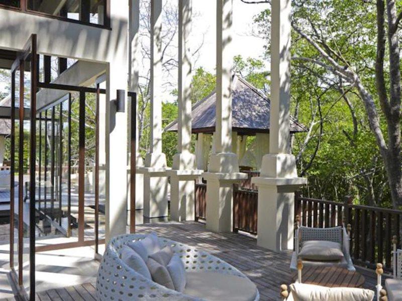 Gaya Island Resort, Kota Kinabalu - A Small Luxury Hotels Of The World גאיה איילנד מראה חיצוני תמונה