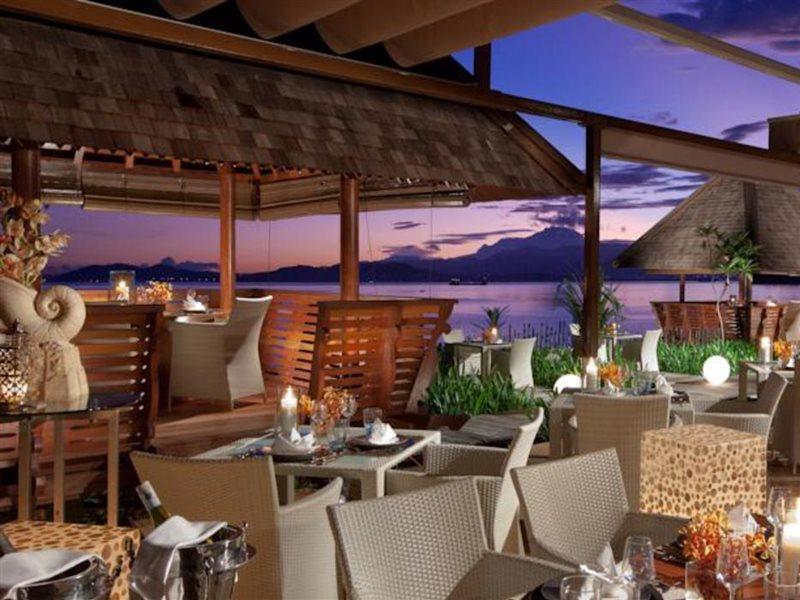 Gaya Island Resort, Kota Kinabalu - A Small Luxury Hotels Of The World גאיה איילנד מראה חיצוני תמונה