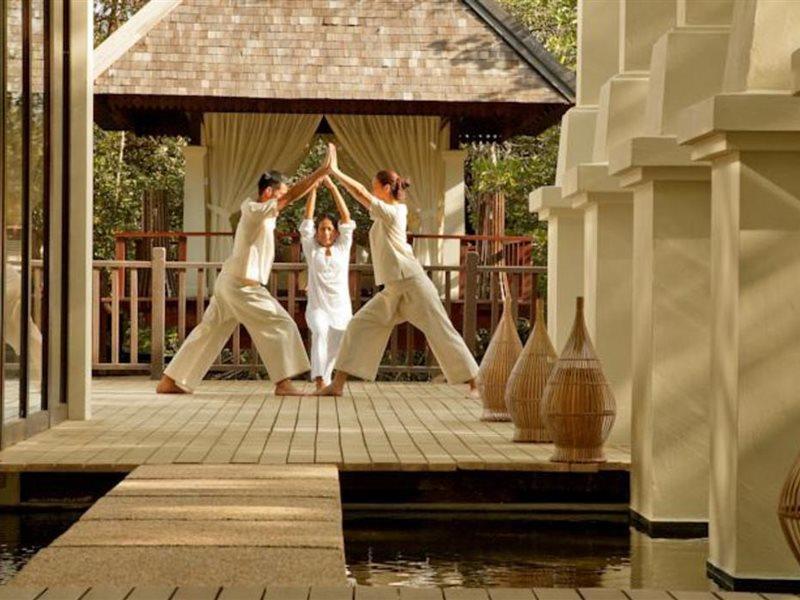 Gaya Island Resort, Kota Kinabalu - A Small Luxury Hotels Of The World גאיה איילנד מראה חיצוני תמונה