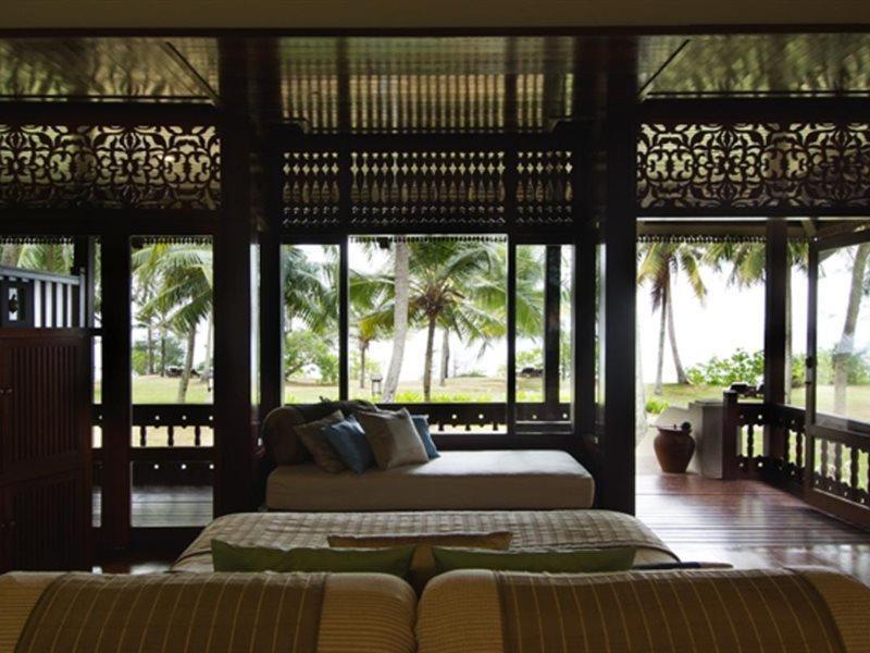 Gaya Island Resort, Kota Kinabalu - A Small Luxury Hotels Of The World גאיה איילנד מראה חיצוני תמונה