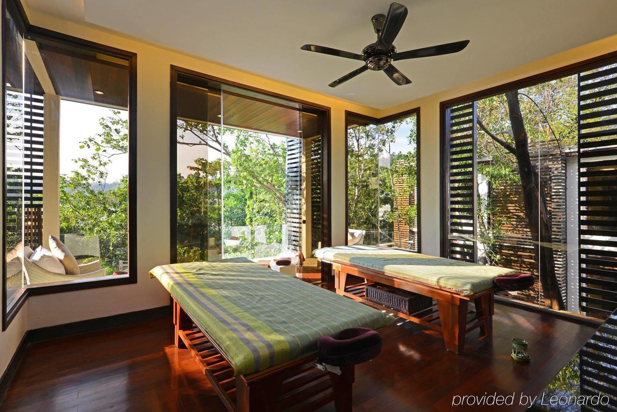 Gaya Island Resort, Kota Kinabalu - A Small Luxury Hotels Of The World גאיה איילנד מתקנים תמונה