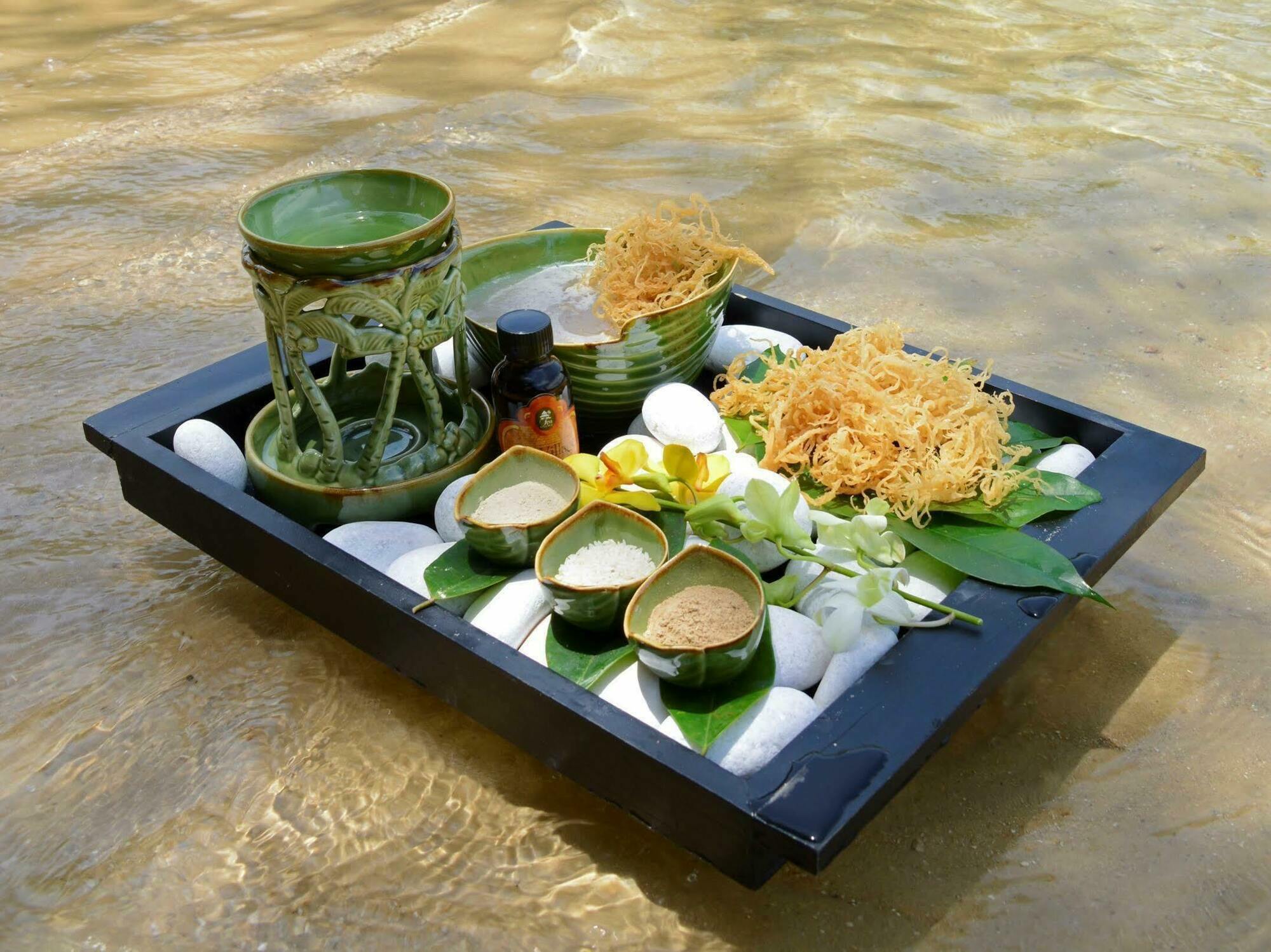 Gaya Island Resort, Kota Kinabalu - A Small Luxury Hotels Of The World גאיה איילנד מראה חיצוני תמונה