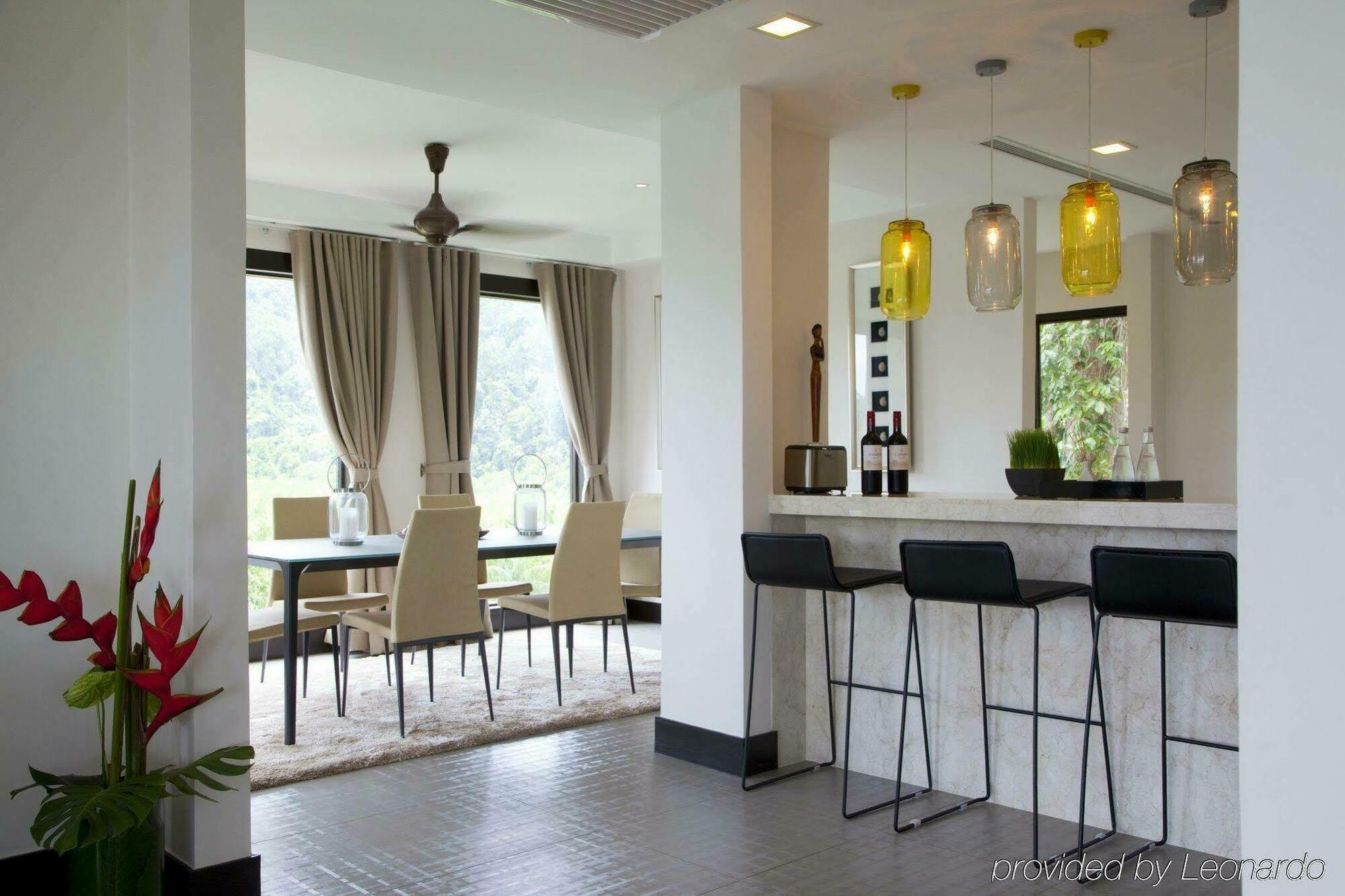 Gaya Island Resort, Kota Kinabalu - A Small Luxury Hotels Of The World גאיה איילנד מראה חיצוני תמונה
