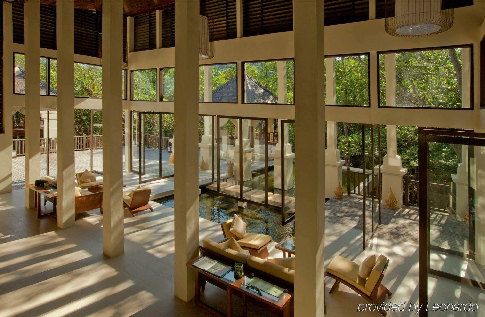Gaya Island Resort, Kota Kinabalu - A Small Luxury Hotels Of The World גאיה איילנד מראה חיצוני תמונה